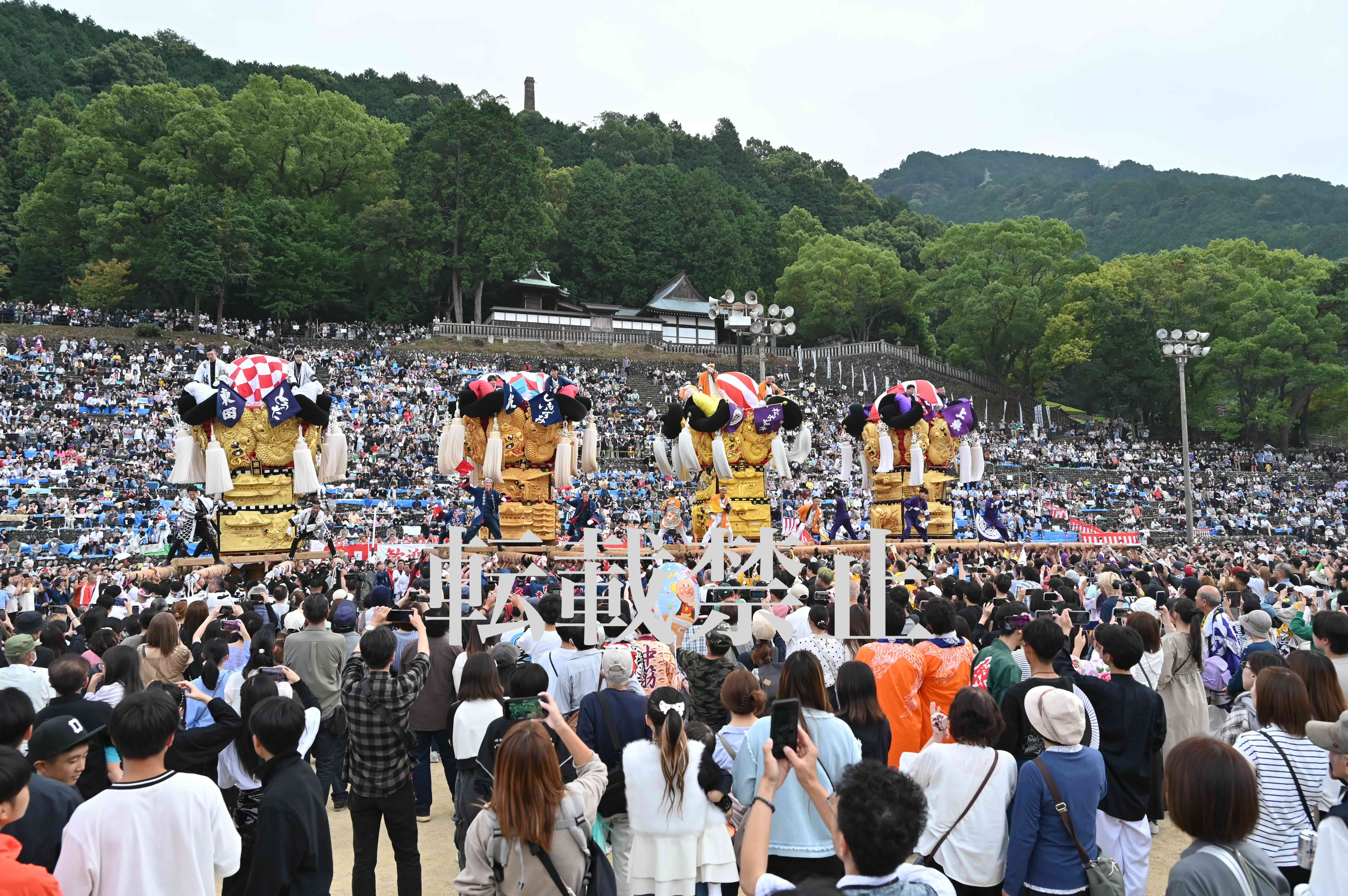 Selected Work: "Brave Figure"